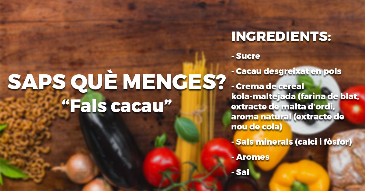 Imatge il·lustrativa