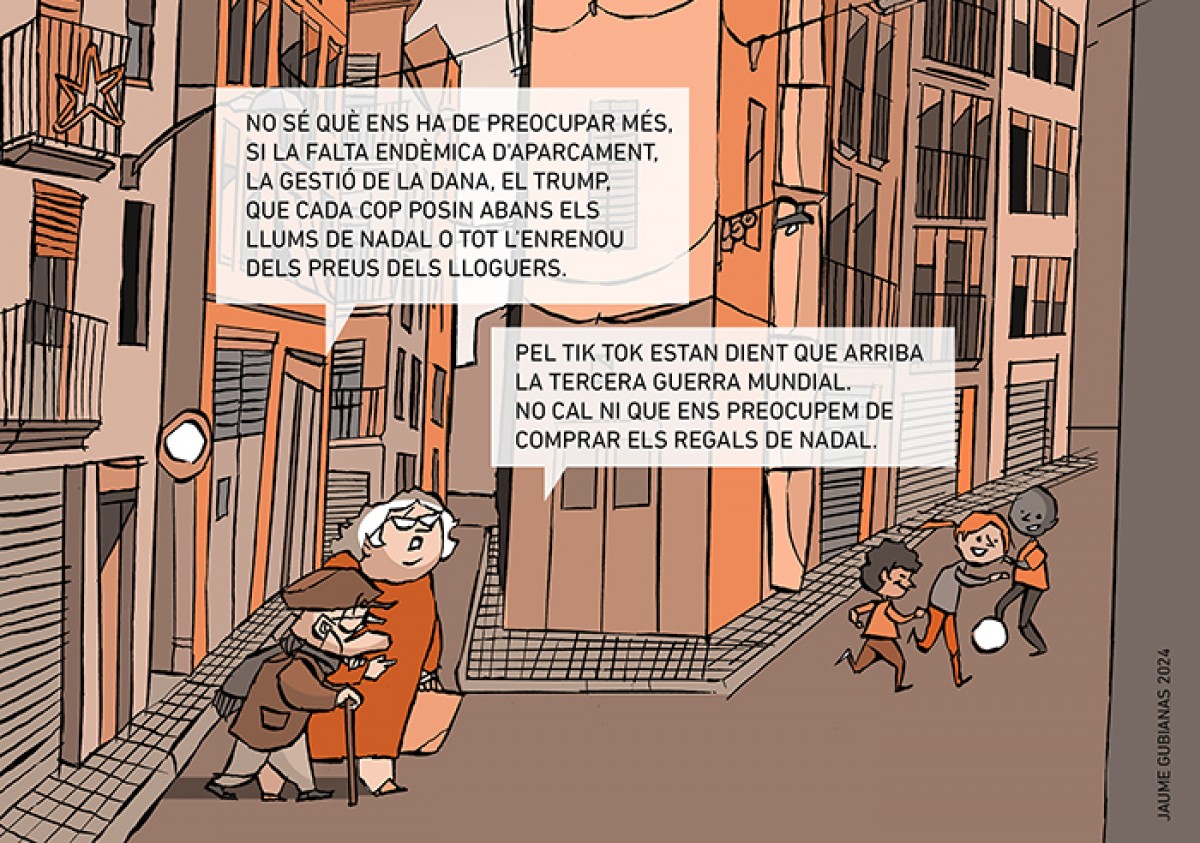 Imatge il·lustrativa