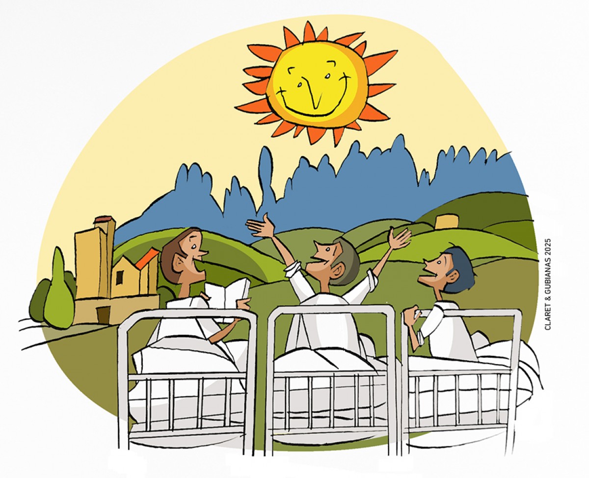 Imatge il·lustrativa