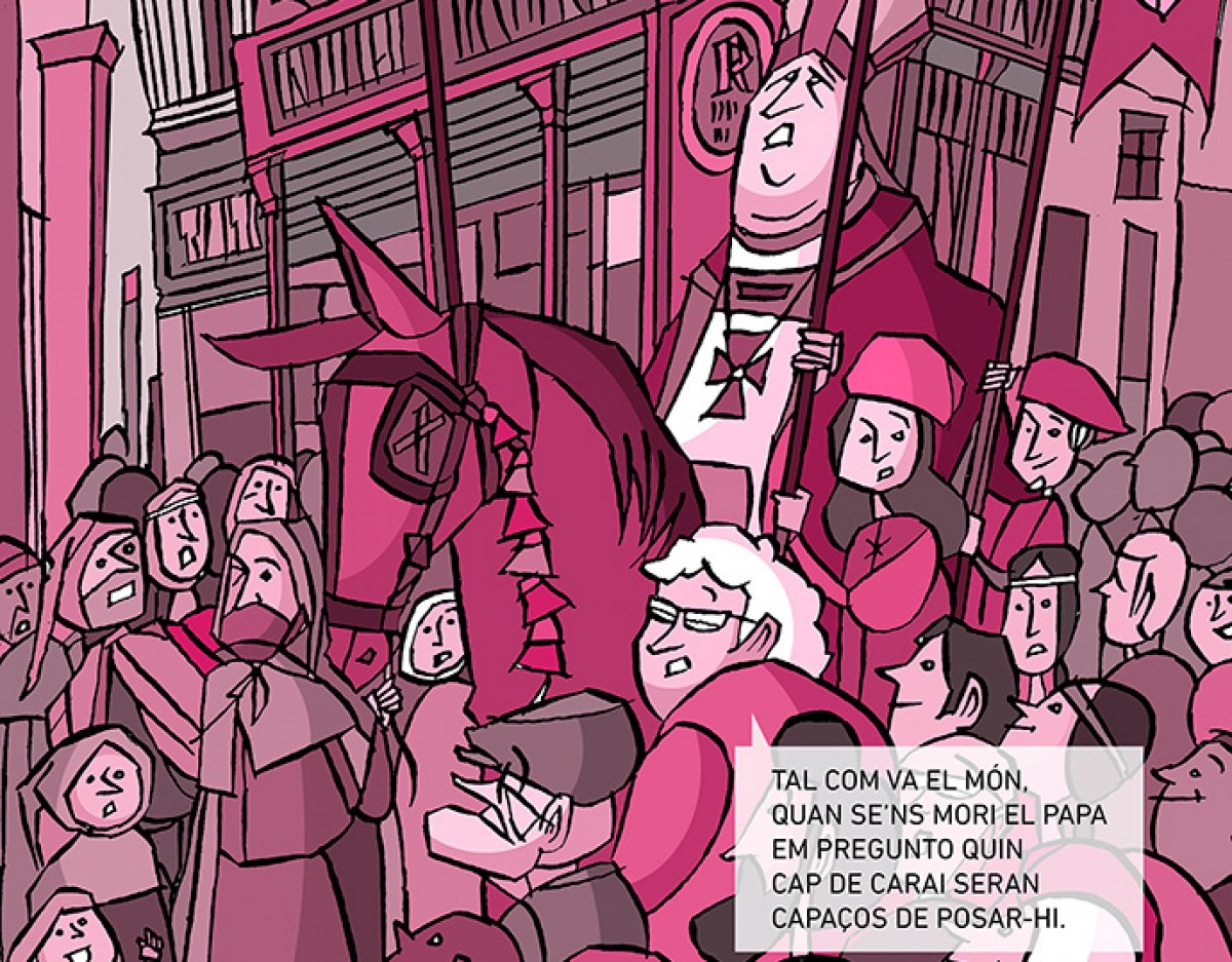 Imatge il·lustrativa