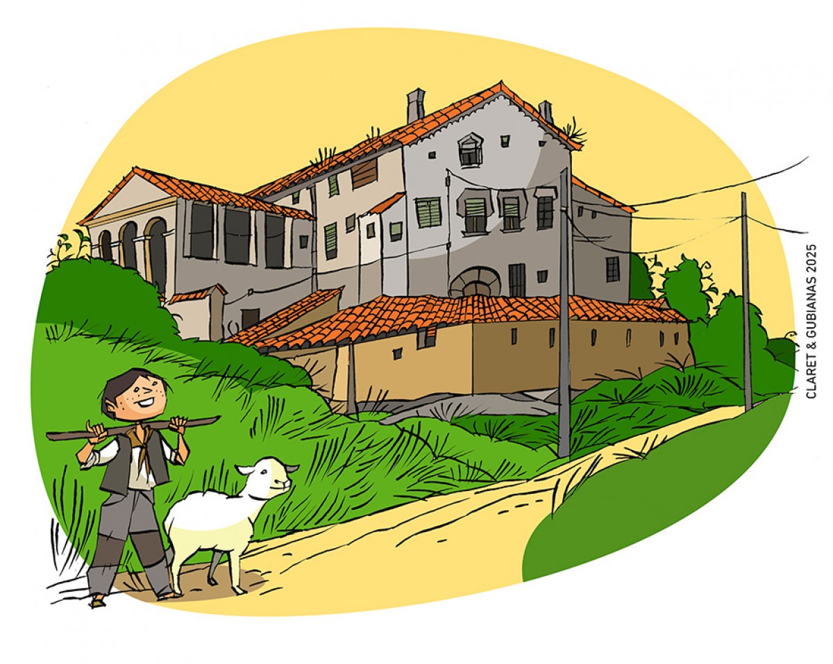 Imatge il·lustrativa