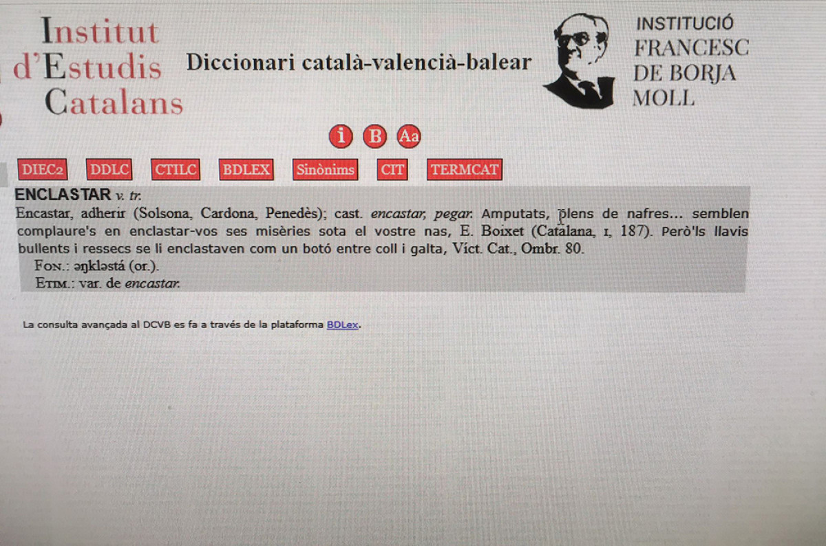 Imatge il·lustrativa