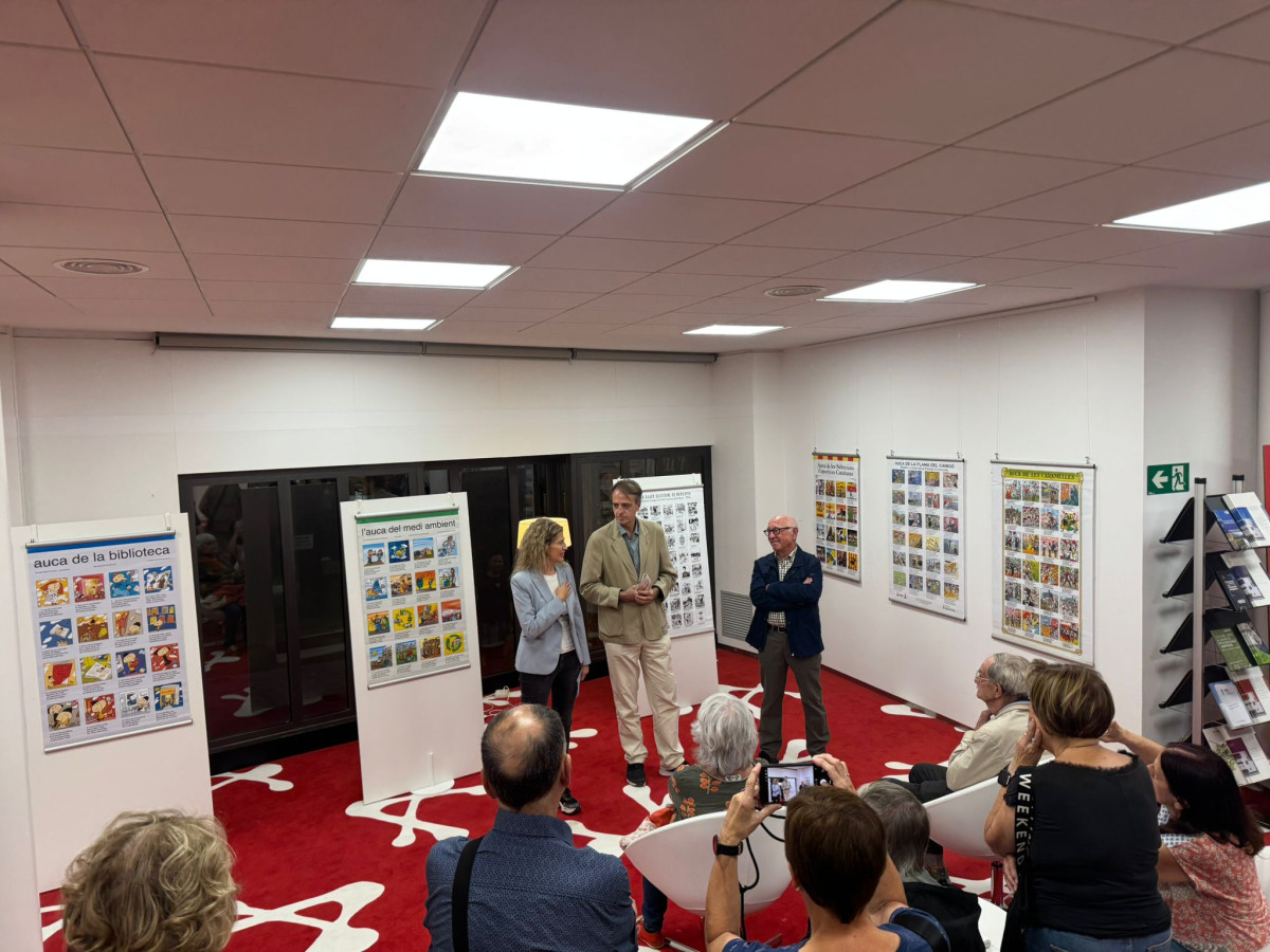 Imatge il·lustrativa