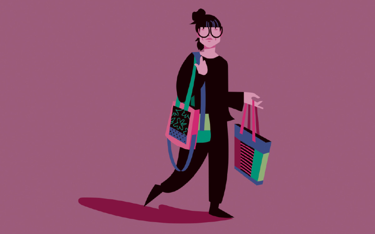 Il·lustració: Maria Picassó