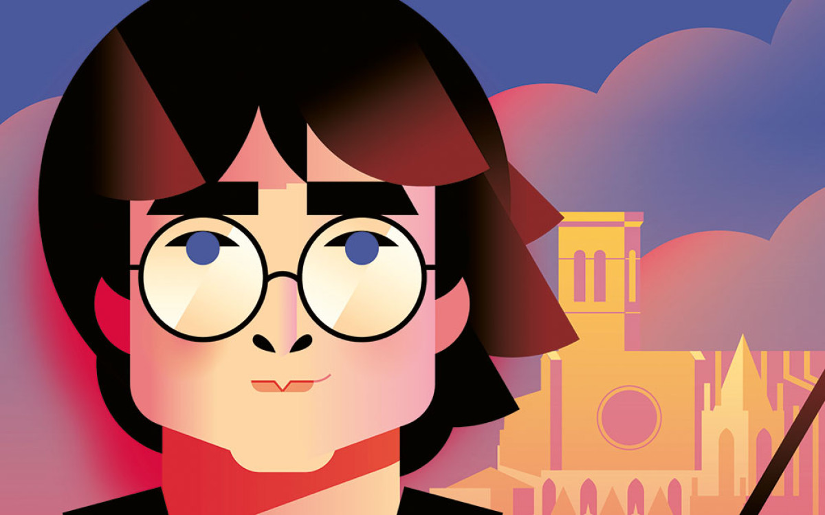 Il·lustració: Maria Picassó