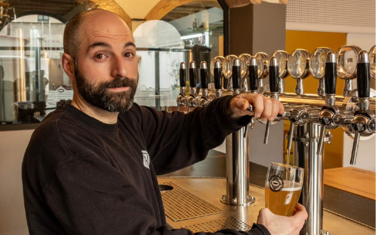 Fotos: Jordi Alavedra, Enric Casas