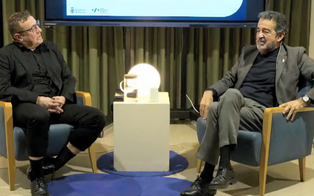 Foto: Ferran Sardans