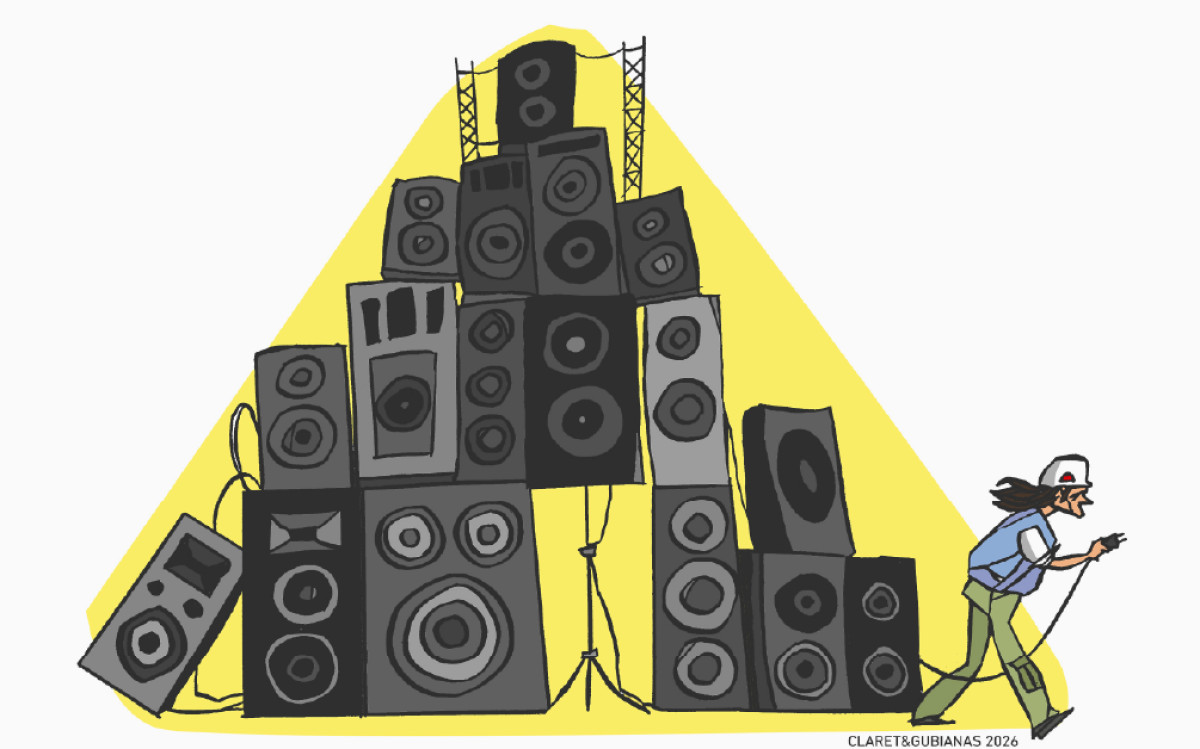 Il·lustració: Jaume Gubianas