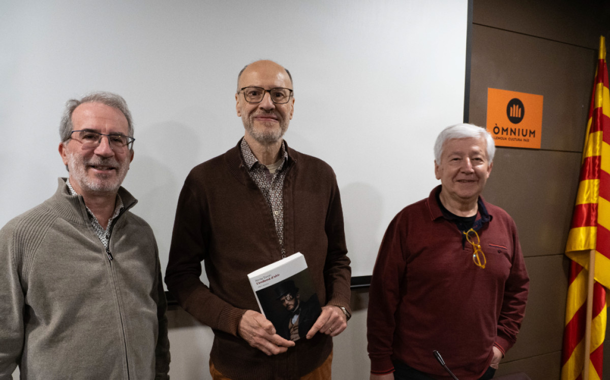 Imatge il·lustrativa