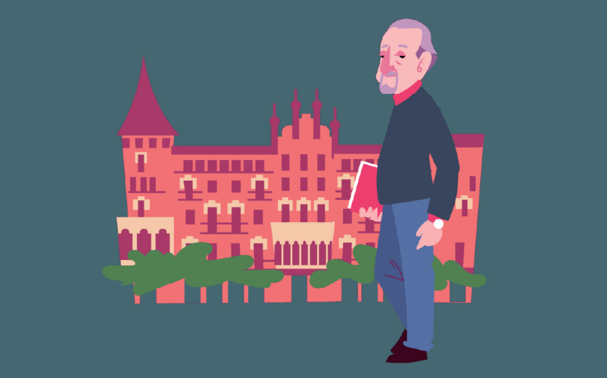 Il·lustració: Maria Picassó