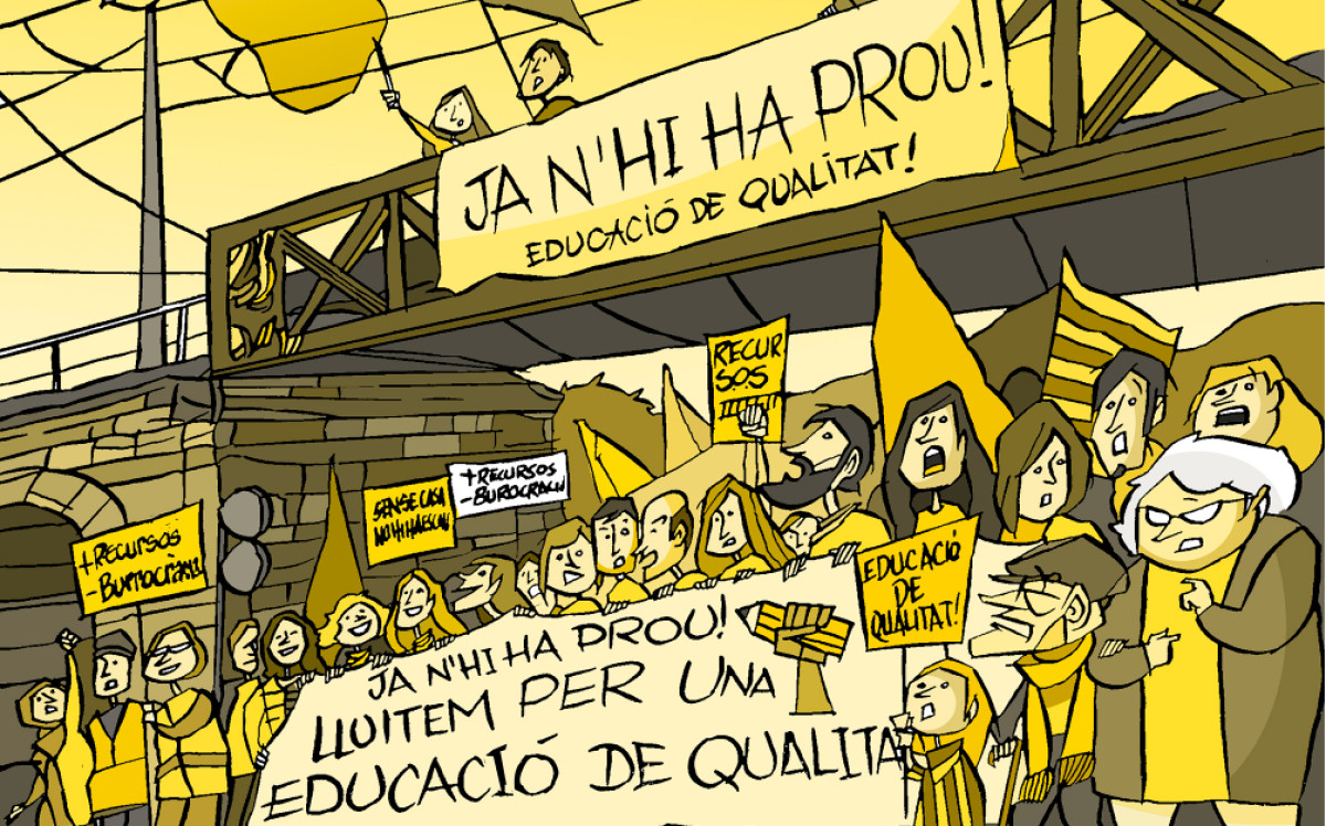 Imatge il·lustrativa