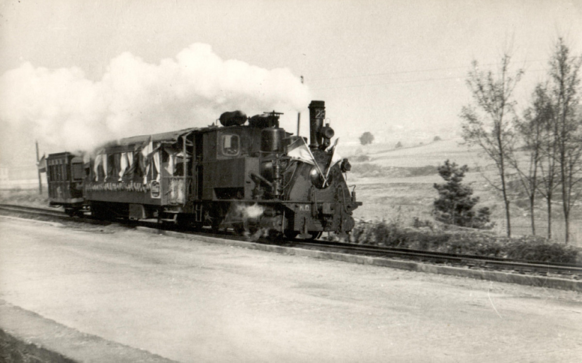 Foto Vert. Arxiu particular.