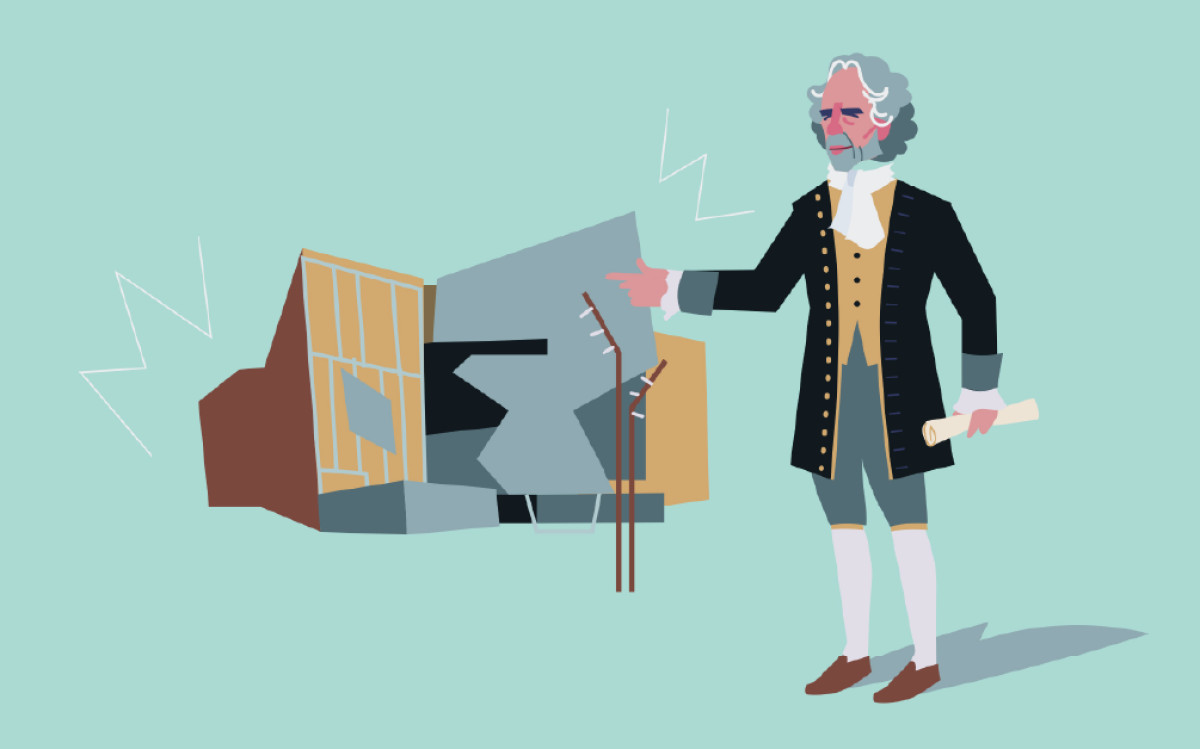 Il·lustració: Maria Picassó