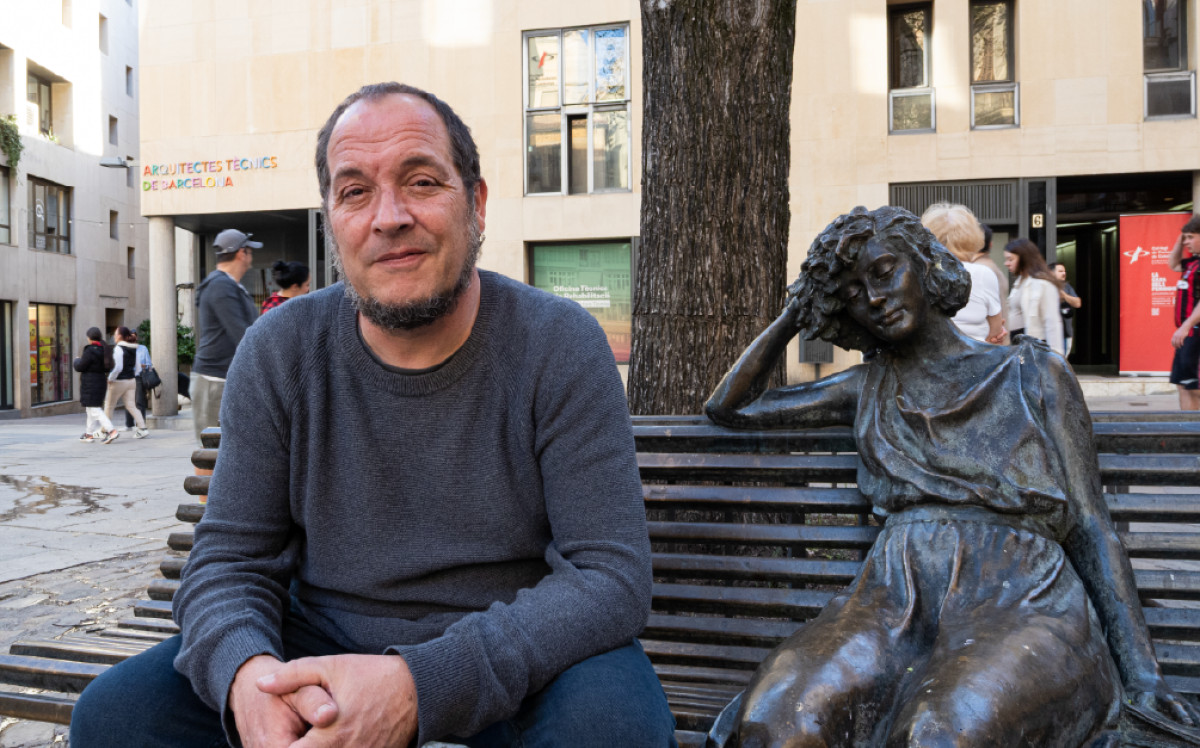 Foto: Joan Closas