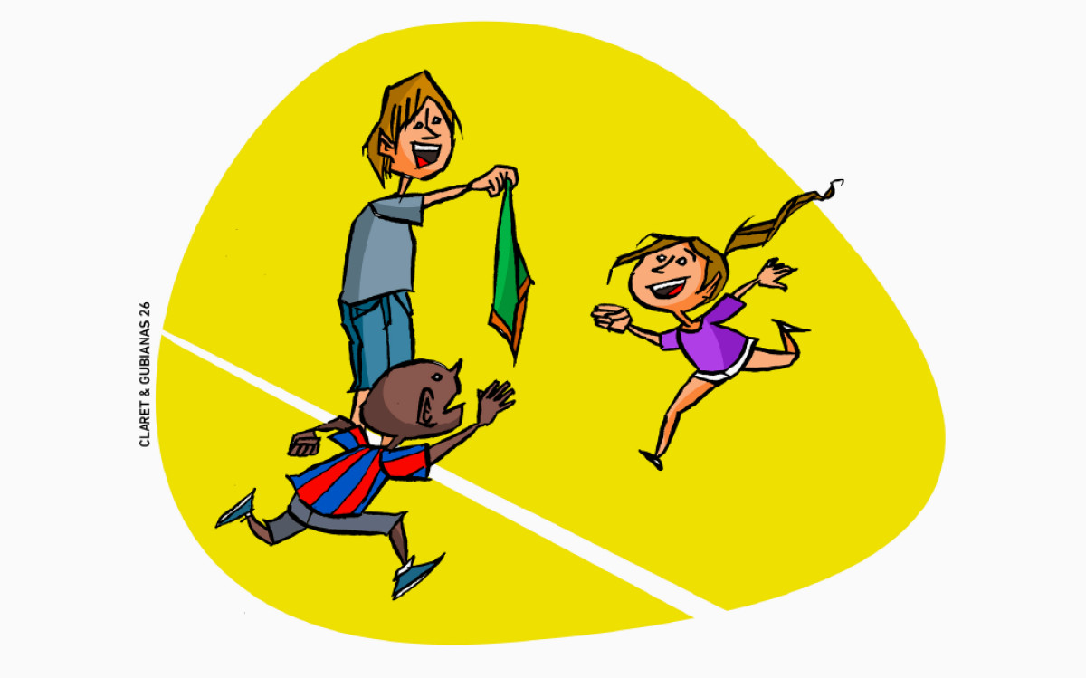 Imatge il·lustrativa
