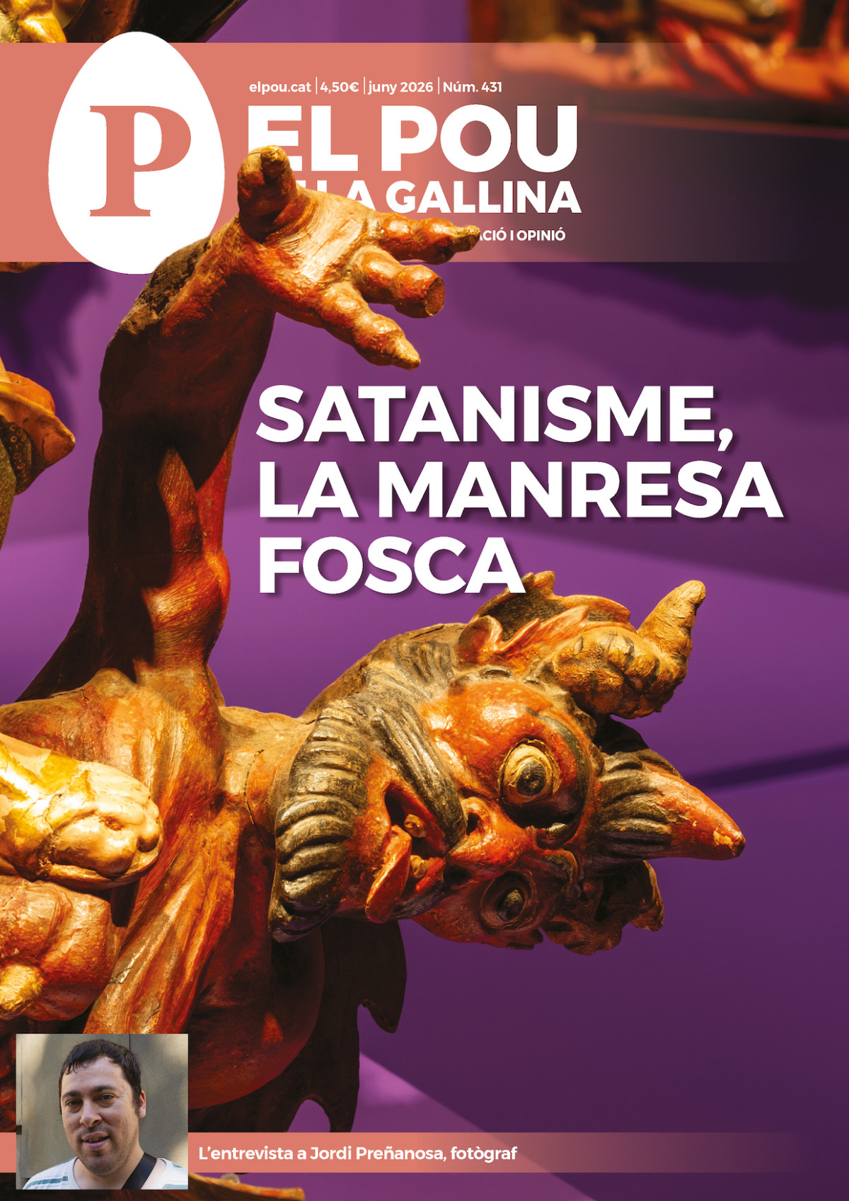 El Pou de la Gallina 430