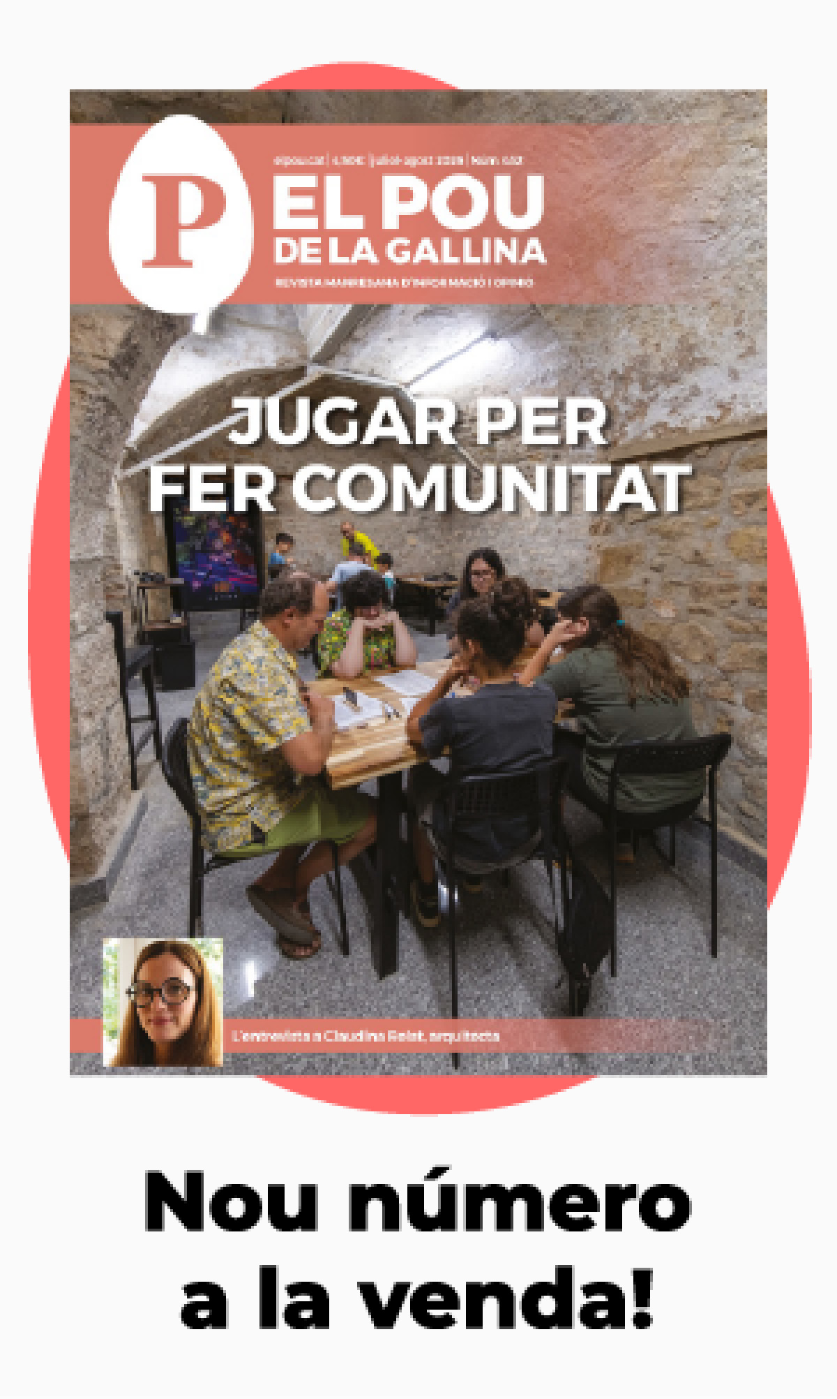 Revista El Pou