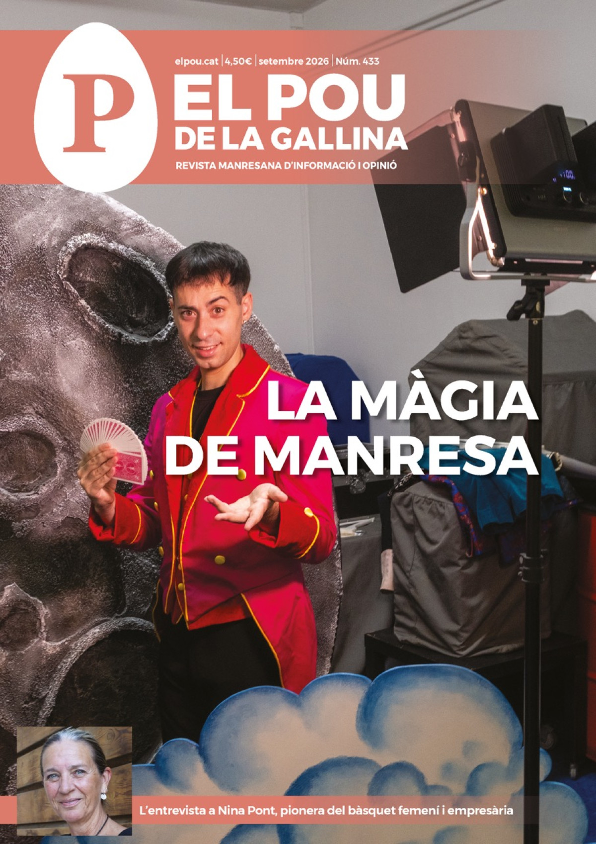El Pou de la Gallina 430